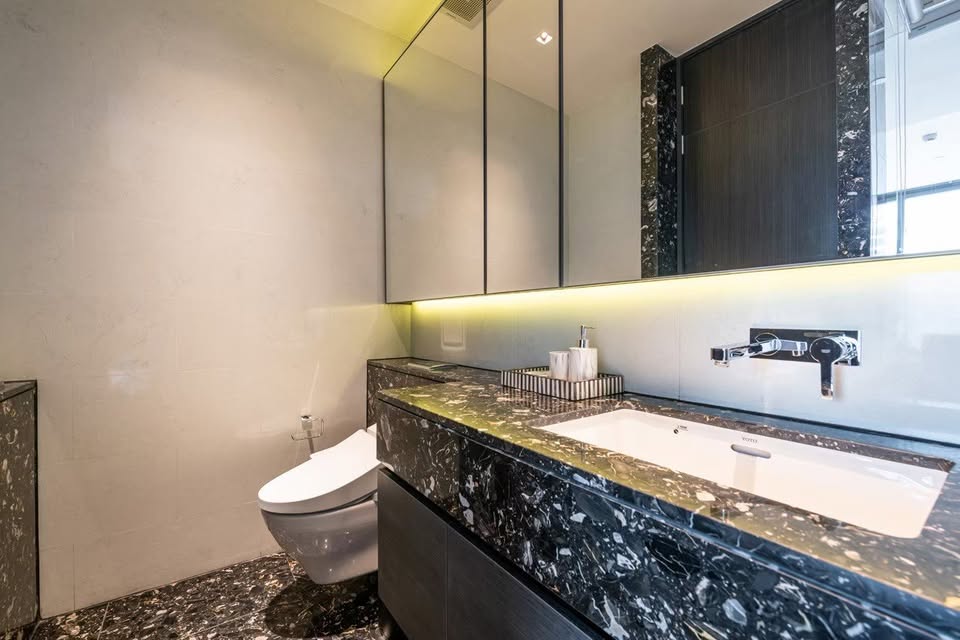 Beatniq Sukhumvit 32, 1 bed condo in Sukhumvit, Bangkok — photo 18