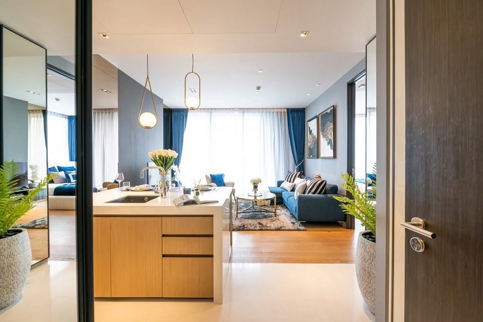 Beatniq Sukhumvit 32, 1 bed condo in Sukhumvit, Bangkok — photo 11