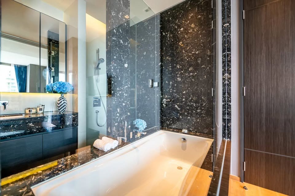 Beatniq Sukhumvit 32, 1 bed condo in Sukhumvit, Bangkok — photo 19