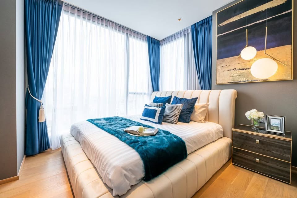 Beatniq Sukhumvit 32, 1 bed condo in Sukhumvit, Bangkok — photo 14