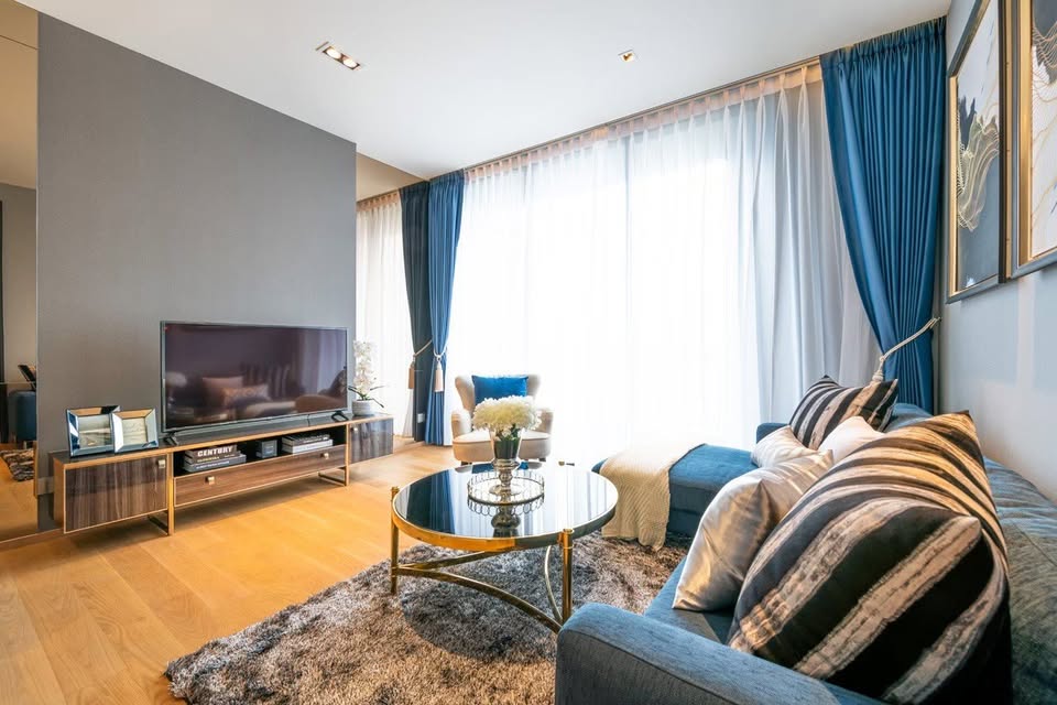 Beatniq Sukhumvit 32, 1 bed condo in Sukhumvit, Bangkok — photo 4