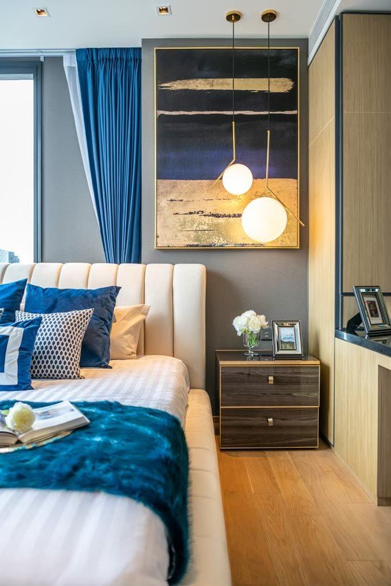 Beatniq Sukhumvit 32, 1 bed condo in Sukhumvit, Bangkok — photo 12