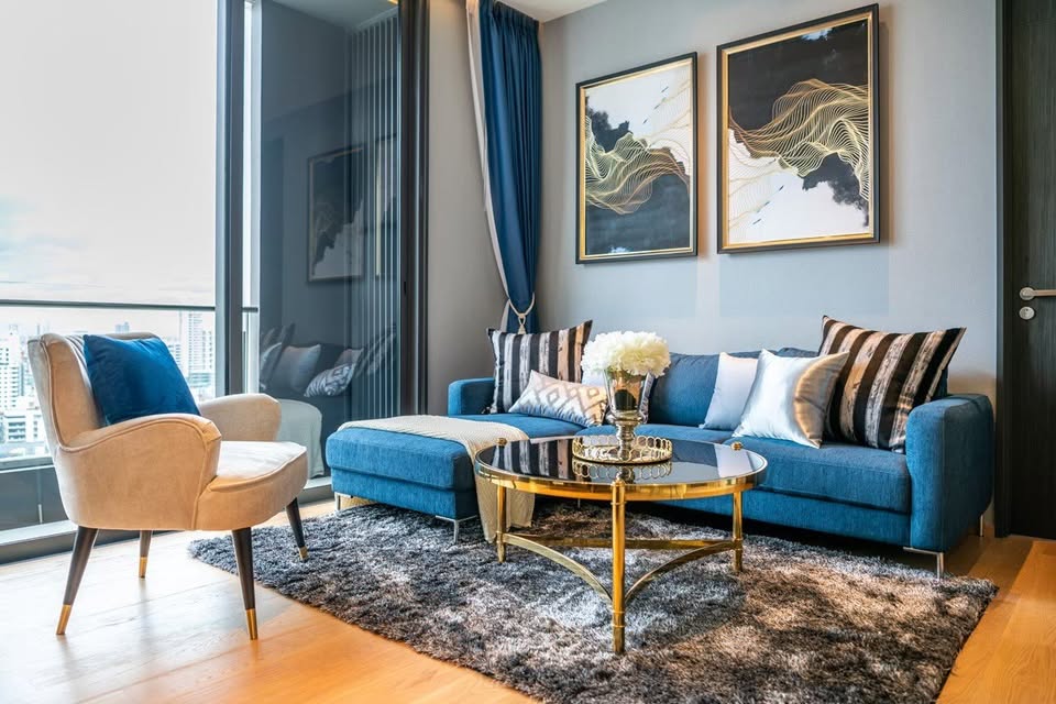 Beatniq Sukhumvit 32, 1 bed condo in Sukhumvit, Bangkok — photo 2