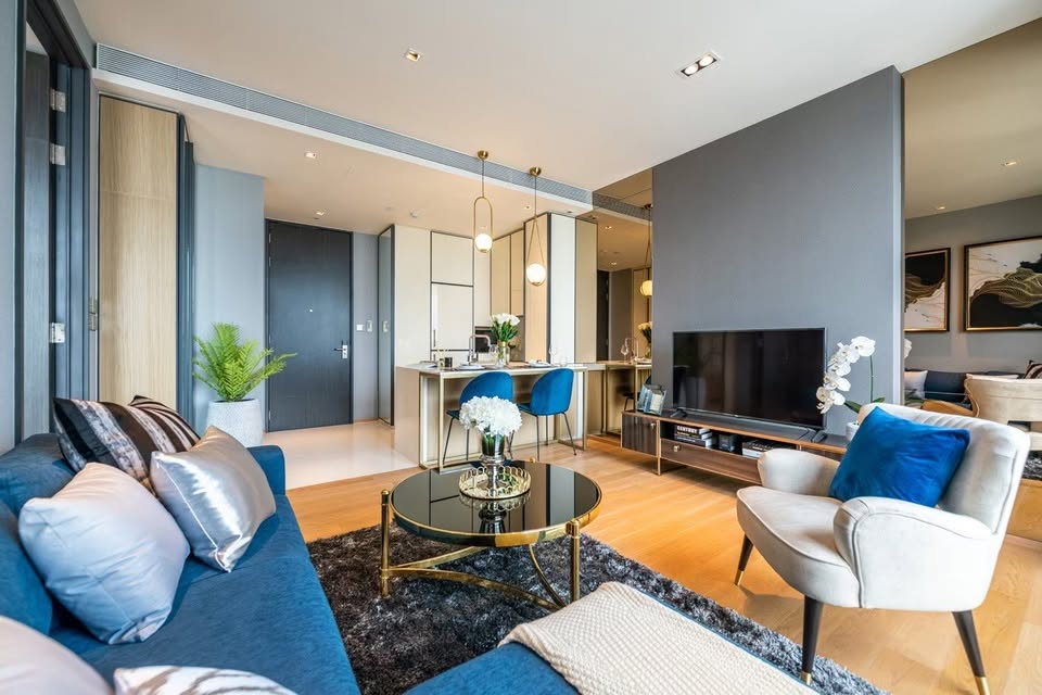 Beatniq Sukhumvit 32, 1 bed condo in Sukhumvit, Bangkok — photo 5