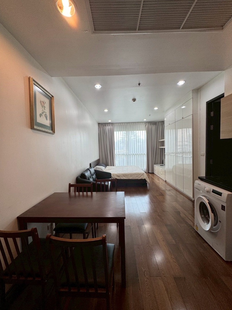 The Address Chidlom, 1 bed condo in Wireless, Bangkok — photo 2