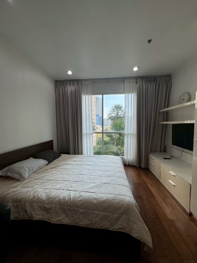 The Address Chidlom, 1 bed condo in Wireless, Bangkok — photo 3