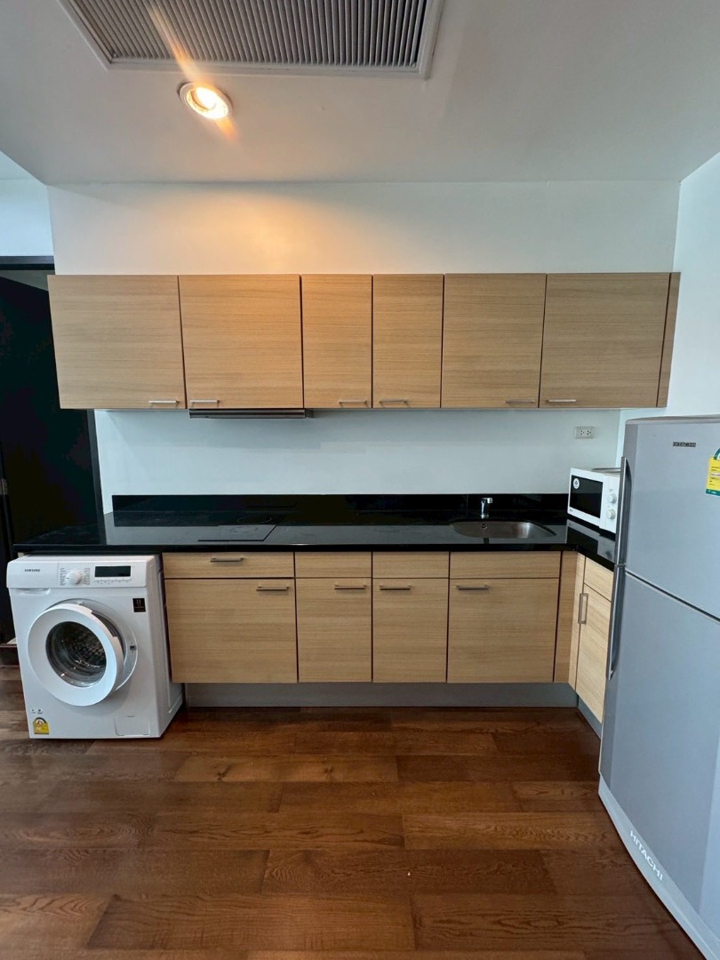 The Address Chidlom, 1 bed condo in Wireless, Bangkok — photo 4