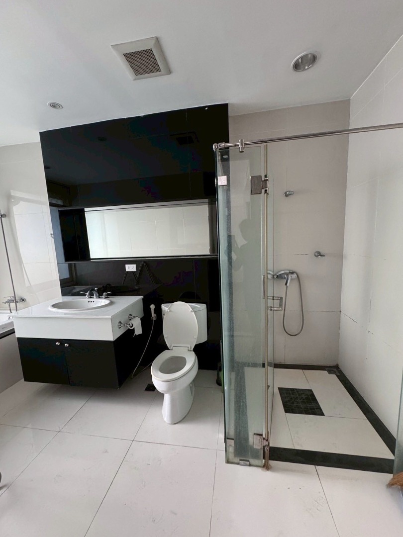 The Address Chidlom, 1 bed condo in Wireless, Bangkok — photo 5