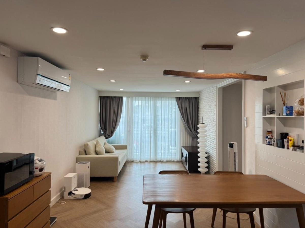 Baan Siri Sathorn Suanplu