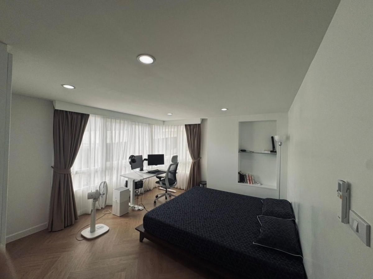 Baan Siri Sathorn Suanplu, 2 bed condo in Sathon, Bangkok — photo 2