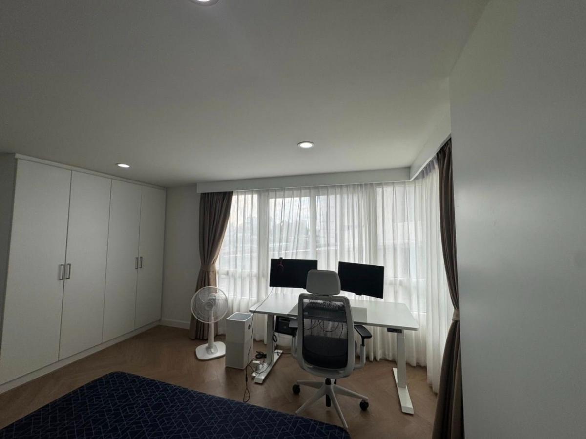 Baan Siri Sathorn Suanplu, 2 bed condo in Sathon, Bangkok — photo 3