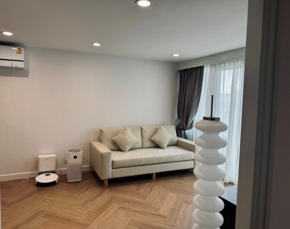Baan Siri Sathorn Suanplu, 2 bed condo in Sathon, Bangkok — photo 4