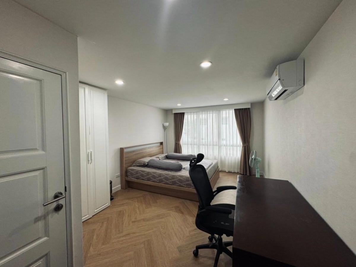 Baan Siri Sathorn Suanplu, 2 bed condo in Sathon, Bangkok — photo 5