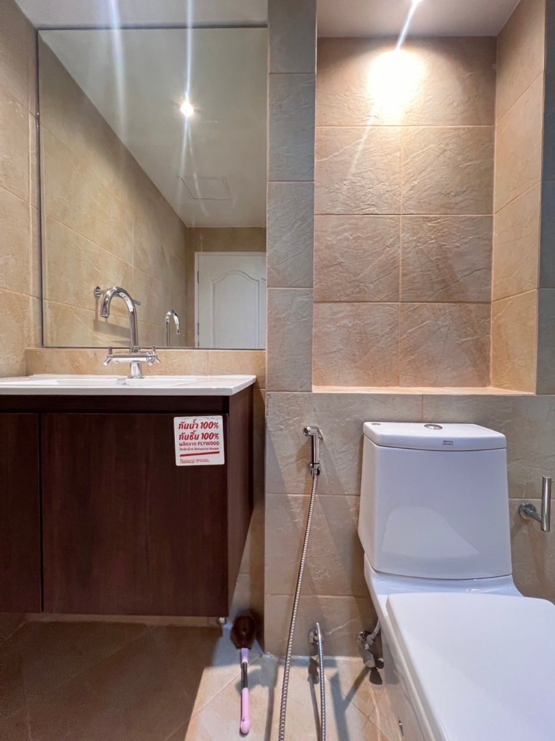 Baan Siri Sathorn Suanplu, 2 bed condo in Sathon, Bangkok — photo 8