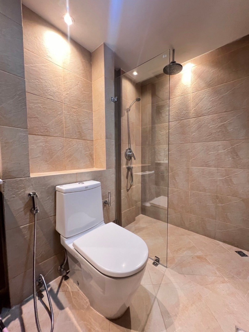 Baan Siri Sathorn Suanplu, 2 bed condo in Sathon, Bangkok — photo 9