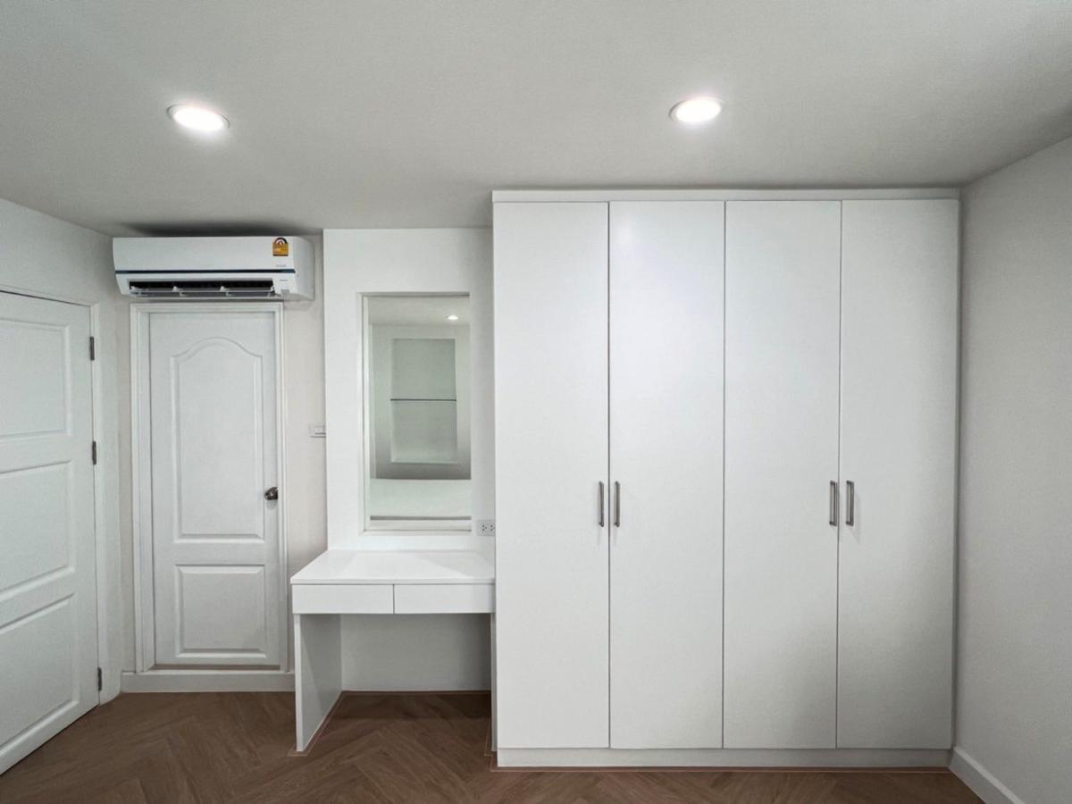 Baan Siri Sathorn Suanplu, 2 bed condo in Sathon, Bangkok — photo 11