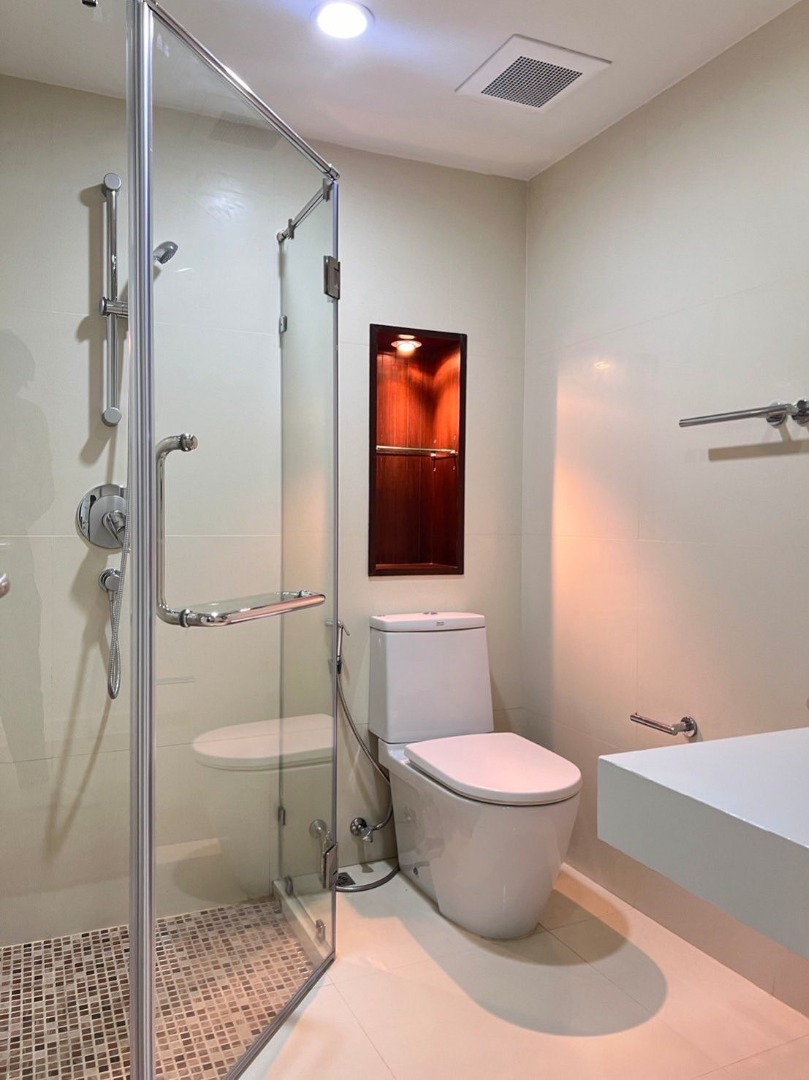 Baan Siri Sathorn Suanplu, 2 bed condo in Sathon, Bangkok — photo 10