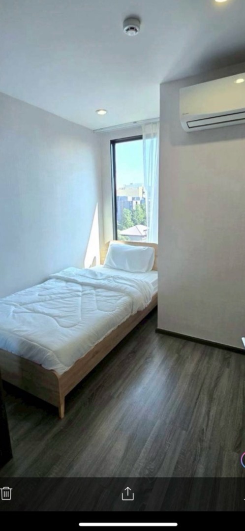 Ideo Mobi Sukhumvit 40, 2 bed condo in Sukhumvit, Bangkok — photo 8