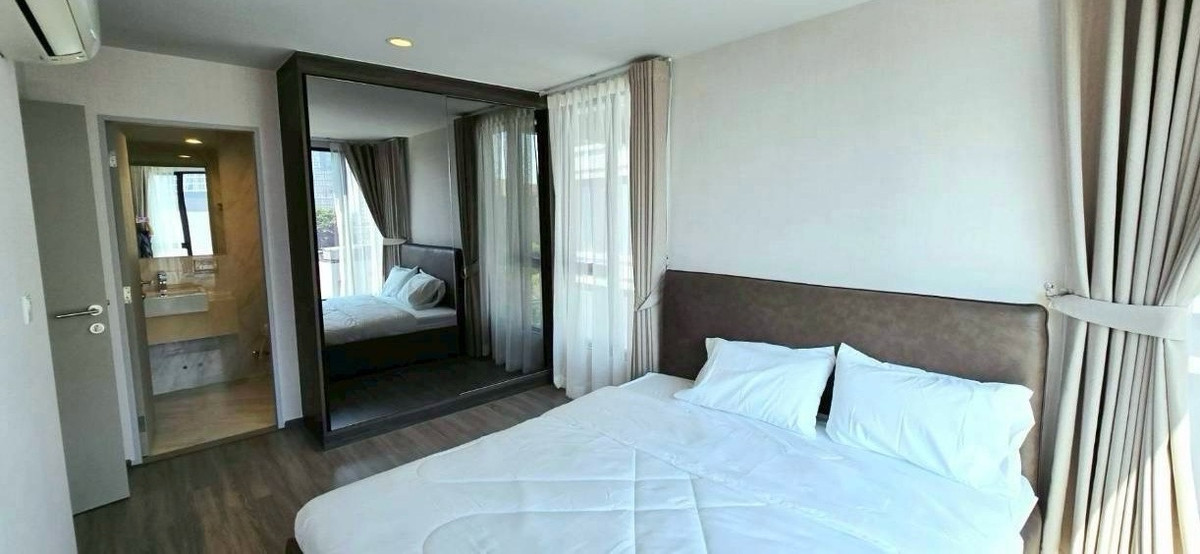 Ideo Mobi Sukhumvit 40, 2 bed condo in Sukhumvit, Bangkok — photo 6