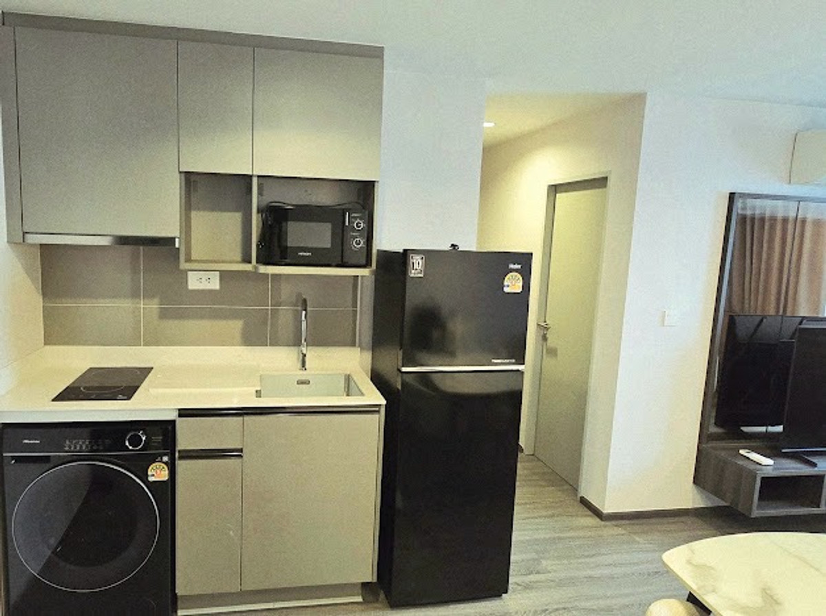 Ideo Mobi Sukhumvit 40, 2 bed condo in Sukhumvit, Bangkok — photo 5