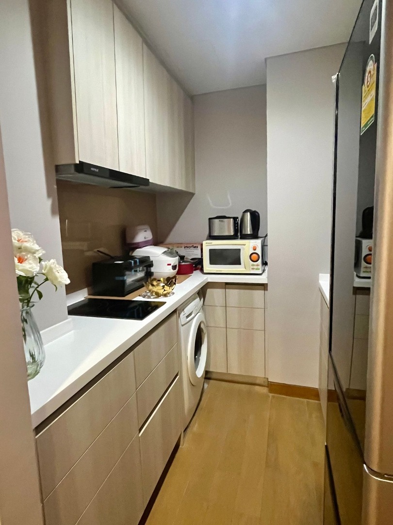The Lumpini 24, 2 bed condo in Sukhumvit, Bangkok — photo 6