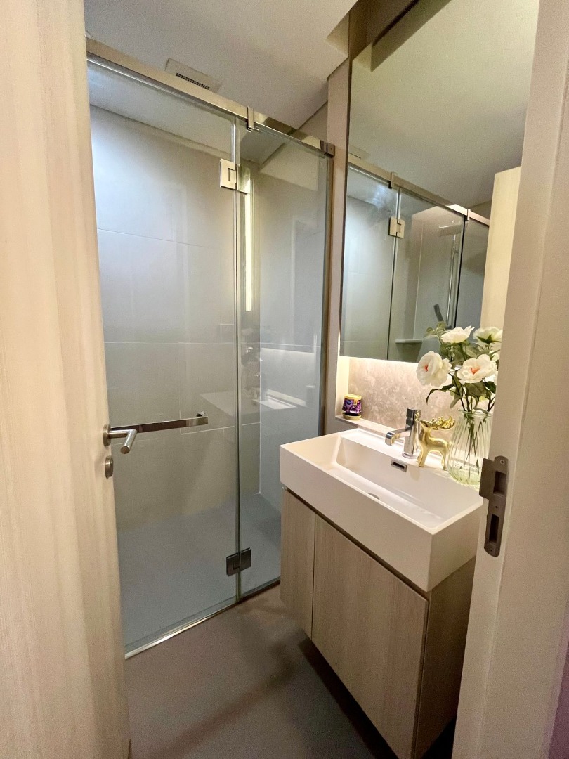 The Lumpini 24, 2 bed condo in Sukhumvit, Bangkok — photo 7