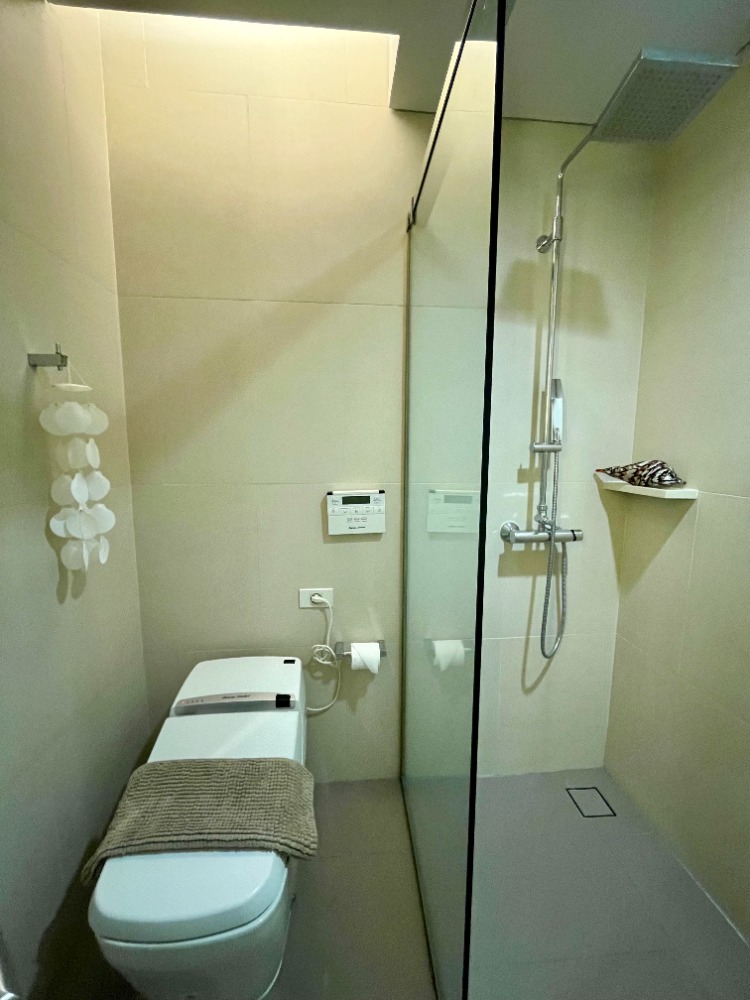 The Lumpini 24, 2 bed condo in Sukhumvit, Bangkok — photo 9