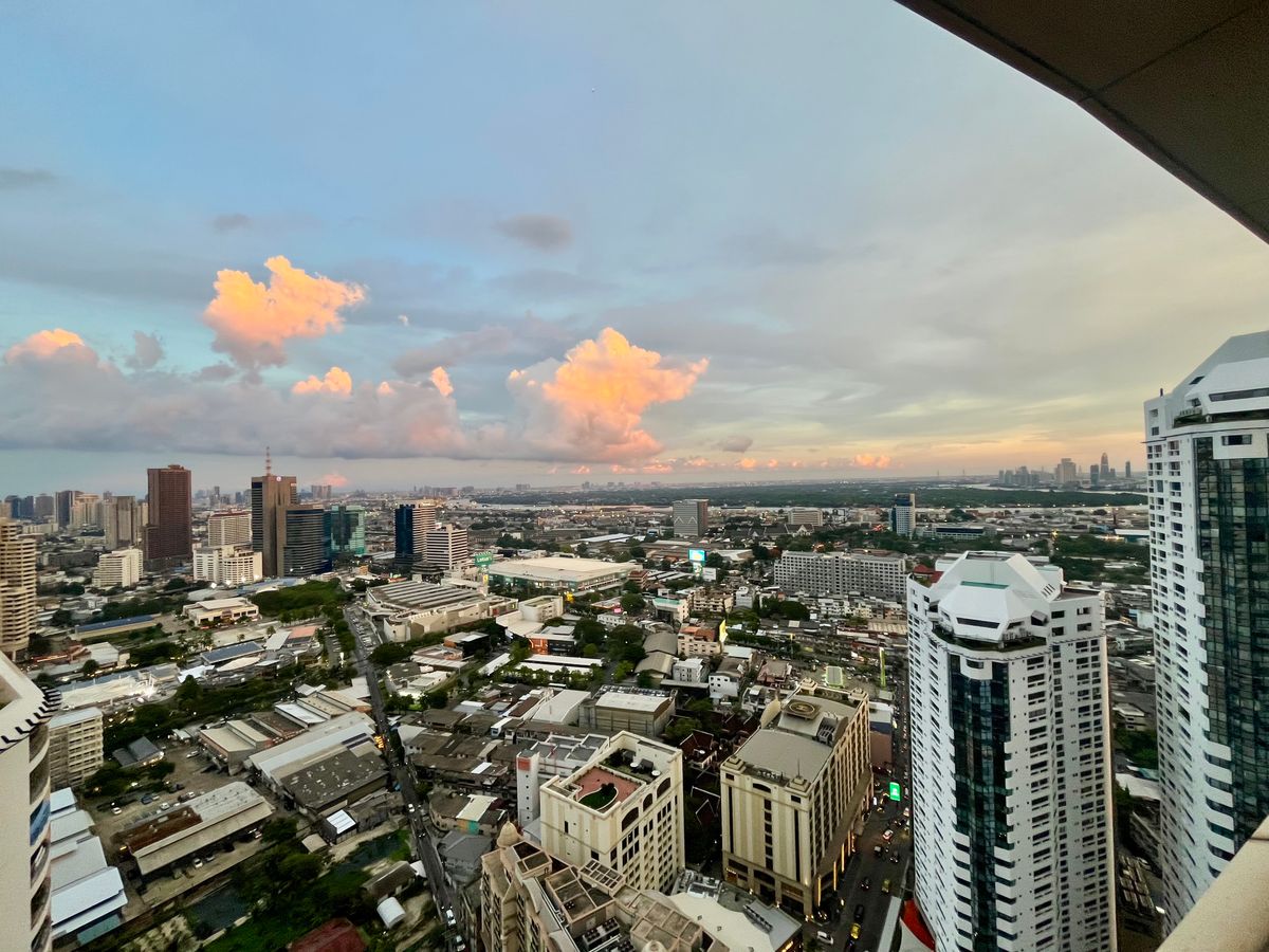 The Lumpini 24, 2 bed condo in Sukhumvit, Bangkok — photo 12
