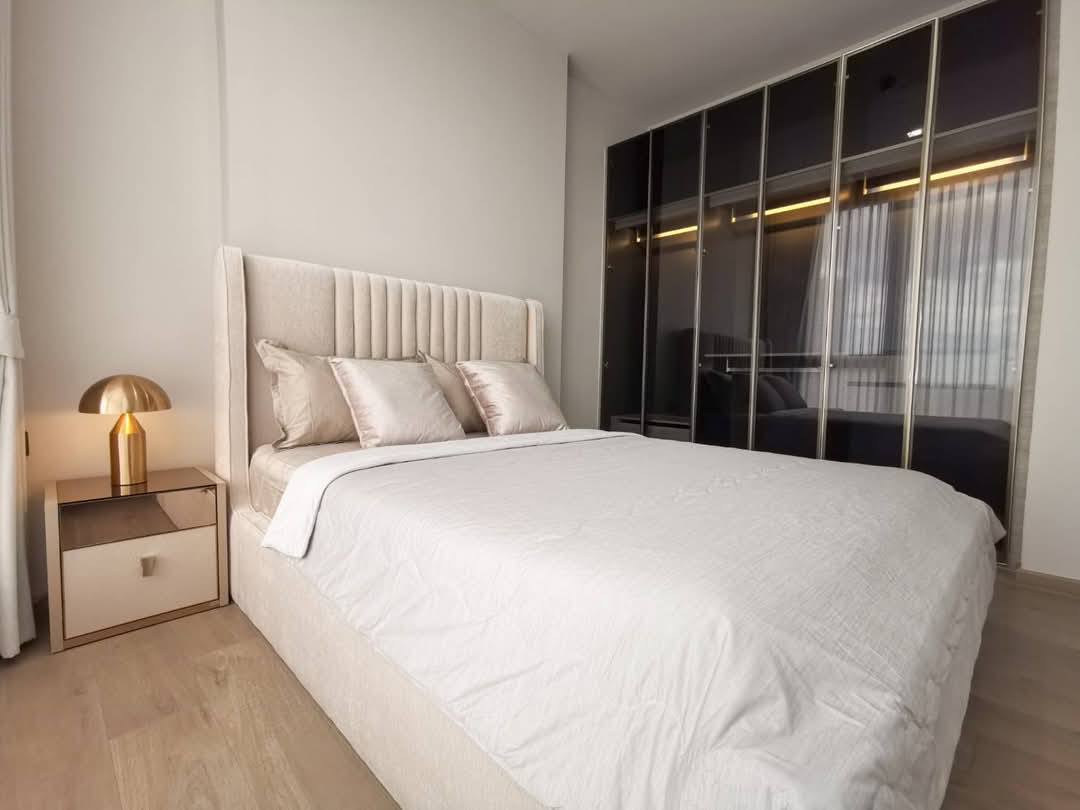The Crest Park Residences, 1 bed condo in Lat Phrao Early, Bangkok — photo 5