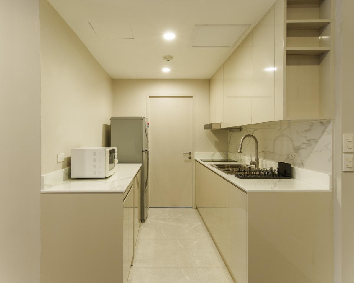 Baan Siri Sukhumvit Soi 10, 2 bed condo in Nana North, Bangkok — photo 2