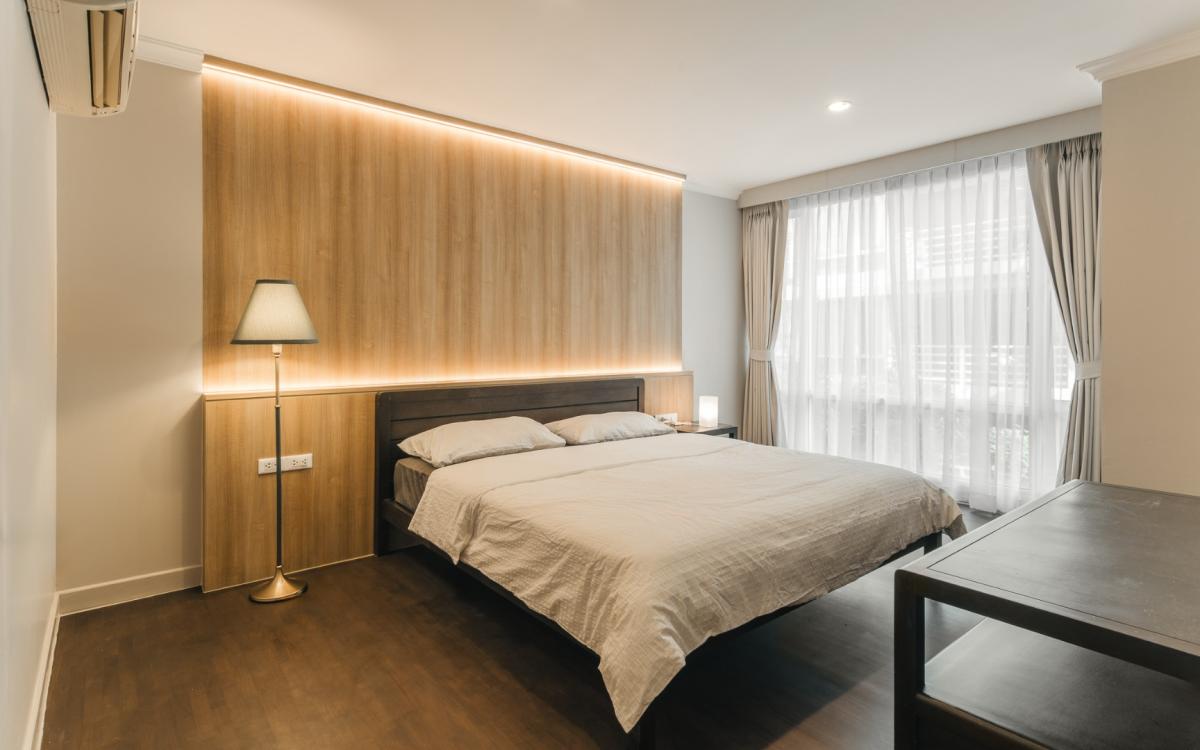 Baan Siri Sukhumvit Soi 10, 2 bed condo in Nana North, Bangkok — photo 11