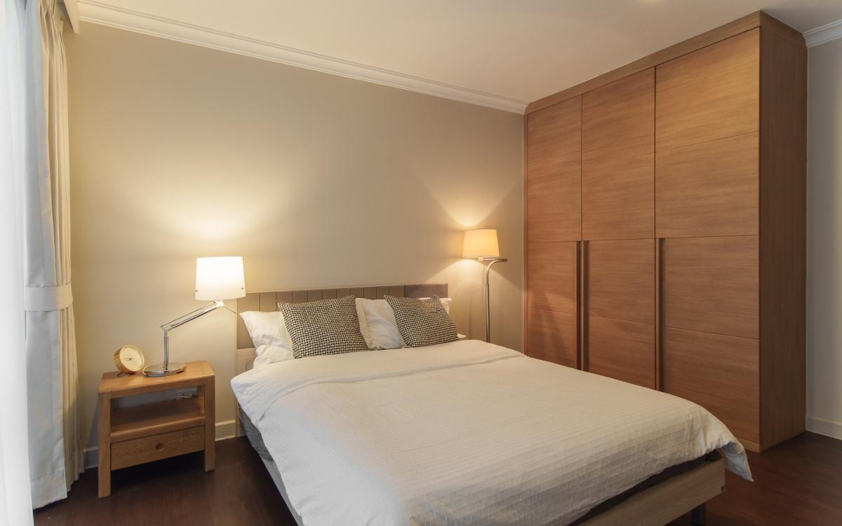 Baan Siri Sukhumvit Soi 10, 2 bed condo in Nana North, Bangkok — photo 12