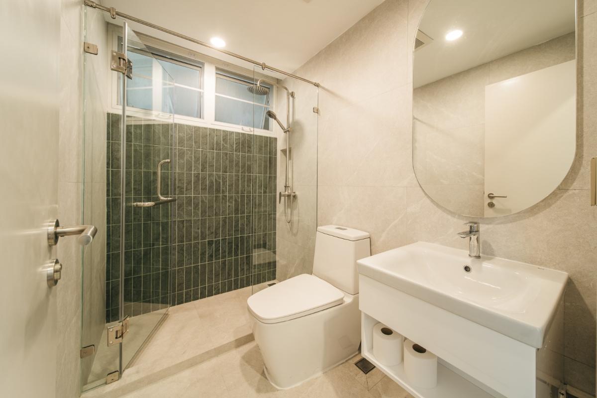 Baan Siri Sukhumvit Soi 10, 2 bed condo in Nana North, Bangkok — photo 15
