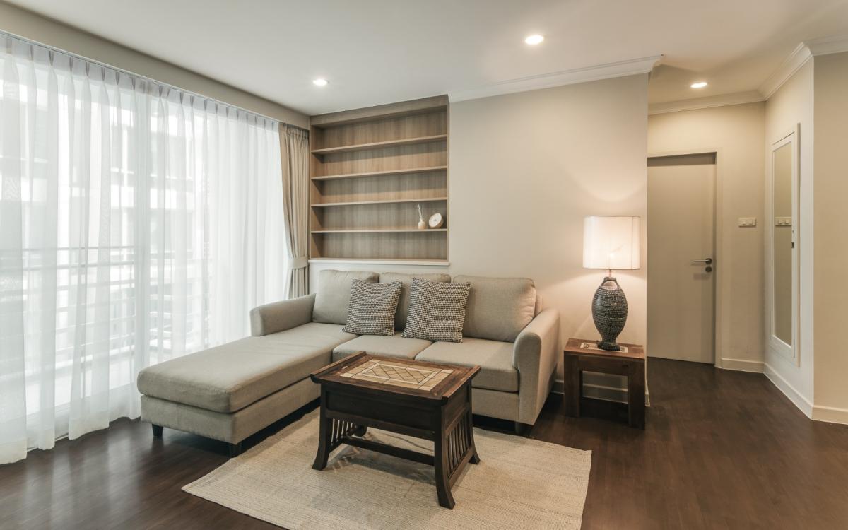 Baan Siri Sukhumvit Soi 10, 2 bed condo in Nana North, Bangkok — photo 14