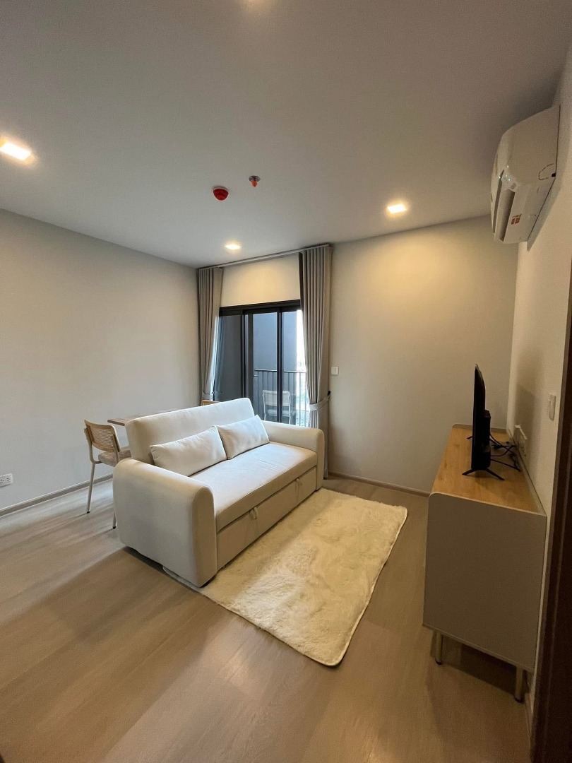 Life Phahol - Ladprao, 1 bed condo in Lat Phrao Early, Bangkok — photo 2