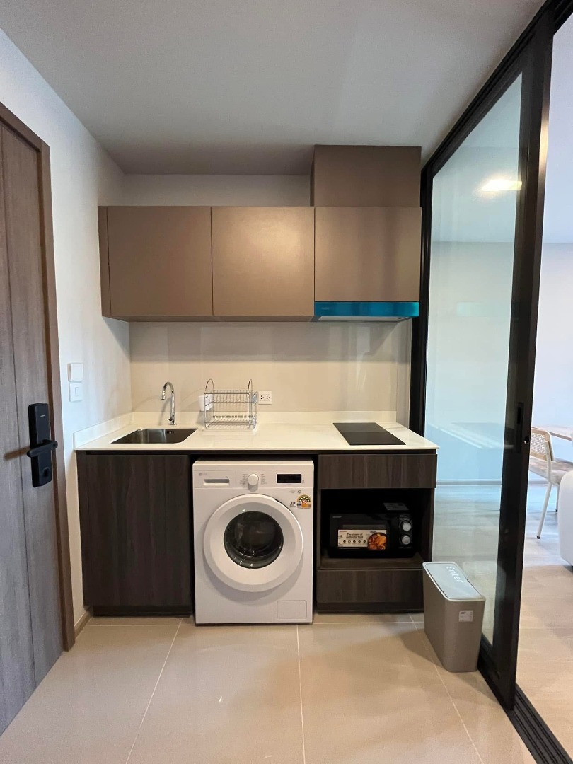 Life Phahol - Ladprao, 1 bed condo in Lat Phrao Early, Bangkok — photo 3
