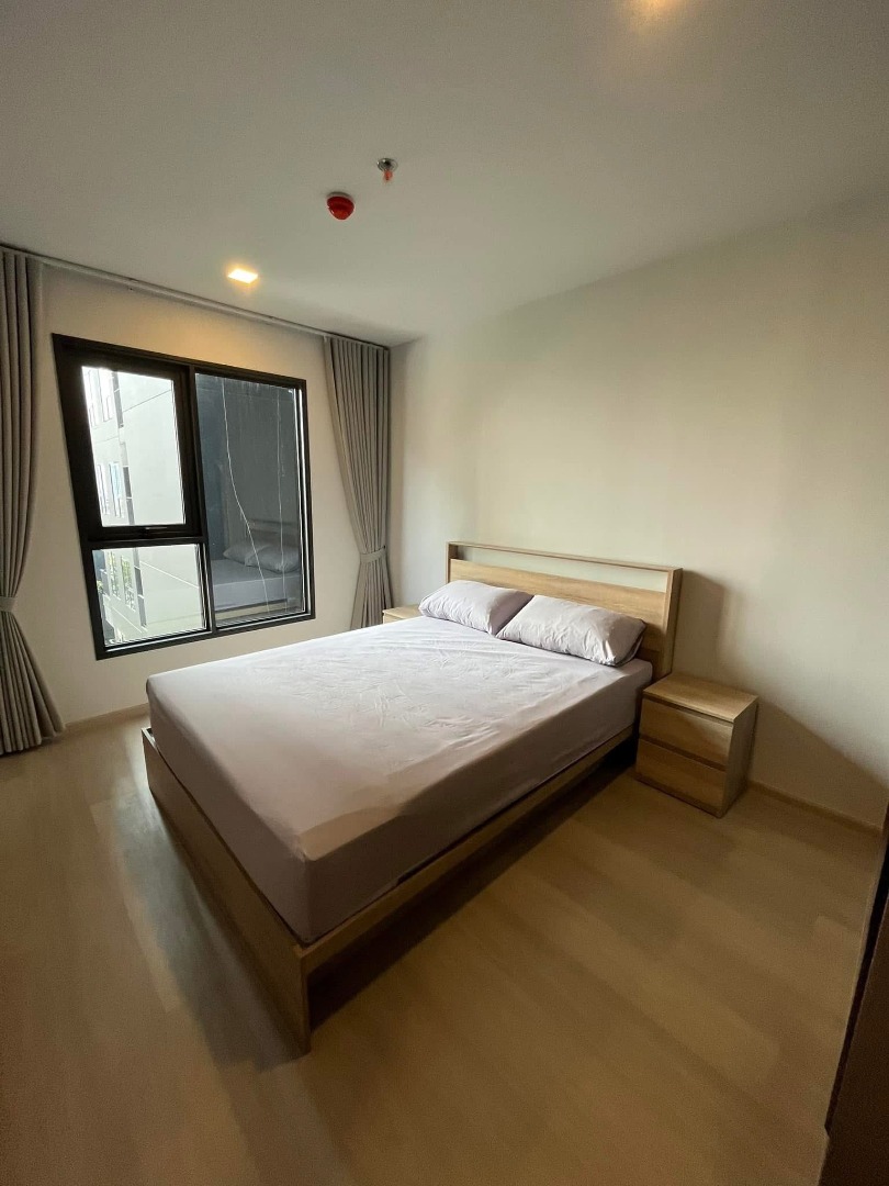Life Phahol - Ladprao, 1 bed condo in Lat Phrao Early, Bangkok — photo 4