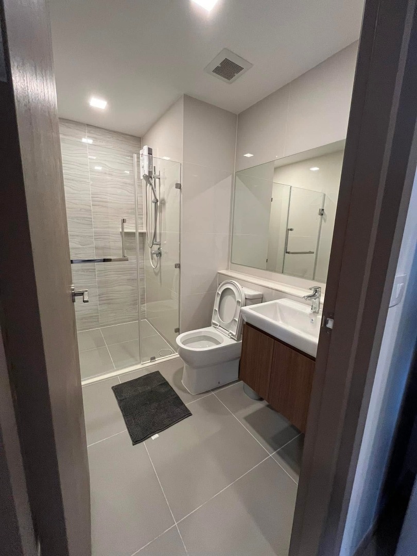 Life Phahol - Ladprao, 1 bed condo in Lat Phrao Early, Bangkok — photo 5