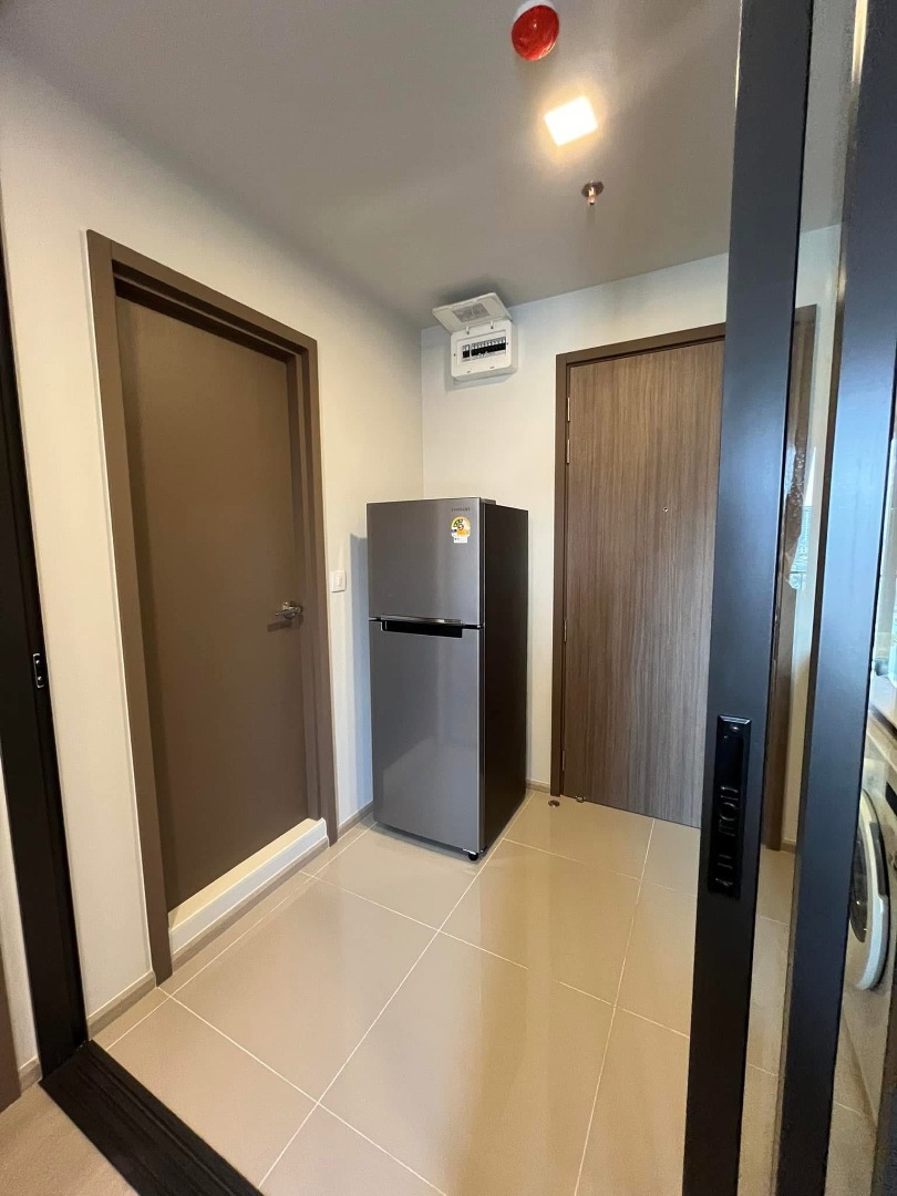 Life Phahol - Ladprao, 1 bed condo in Lat Phrao Early, Bangkok — photo 6