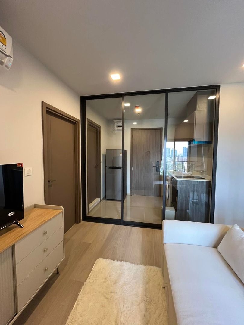 Life Phahol - Ladprao, 1 bed condo in Lat Phrao Early, Bangkok — photo 7