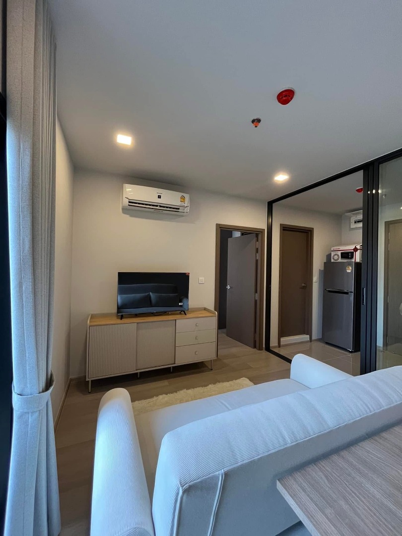 Life Phahol - Ladprao, 1 bed condo in Lat Phrao Early, Bangkok — photo 9