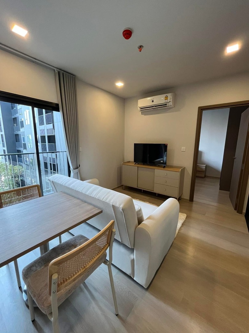 Life Phahol - Ladprao, 1 bed condo in Lat Phrao Early, Bangkok — photo 10