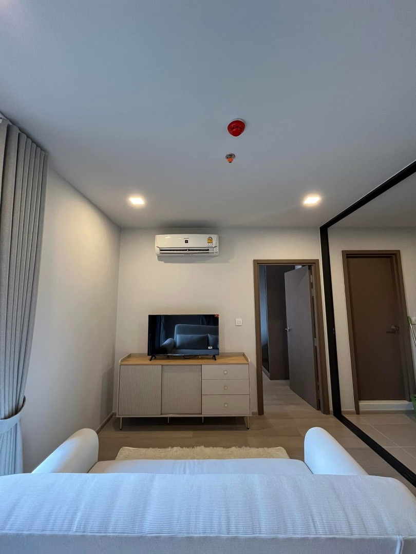 Life Phahol - Ladprao, 1 bed condo in Lat Phrao Early, Bangkok — photo 11