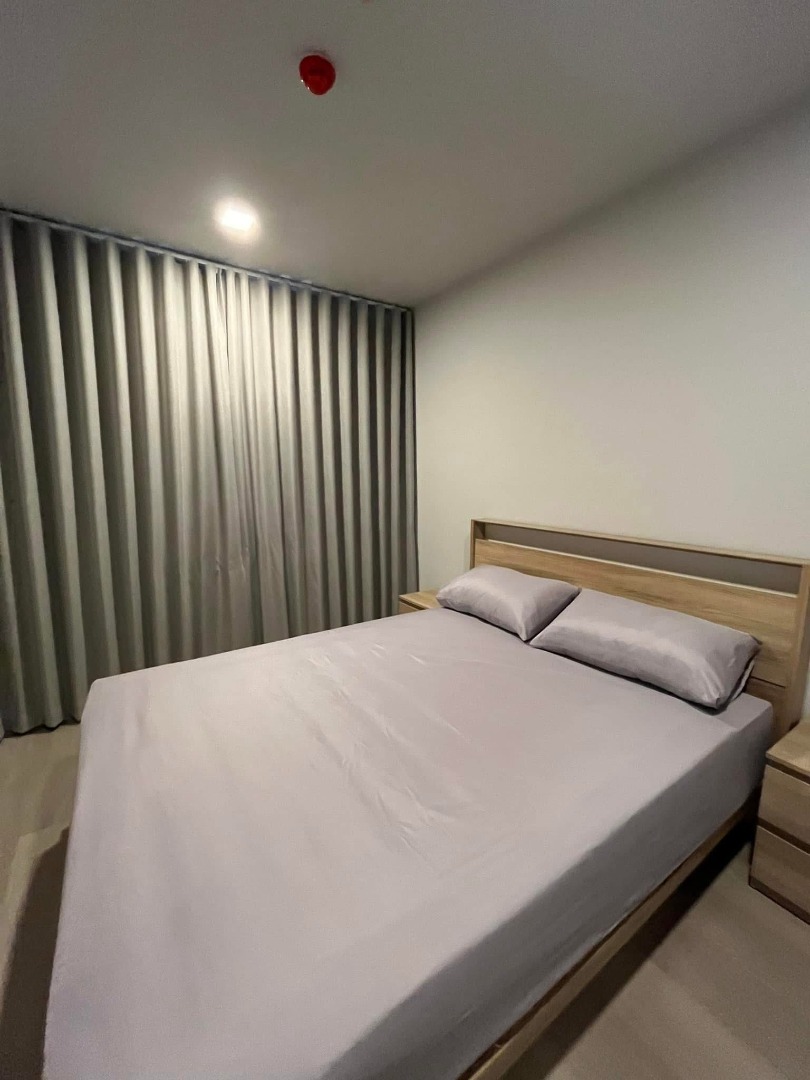 Life Phahol - Ladprao, 1 bed condo in Lat Phrao Early, Bangkok — photo 12