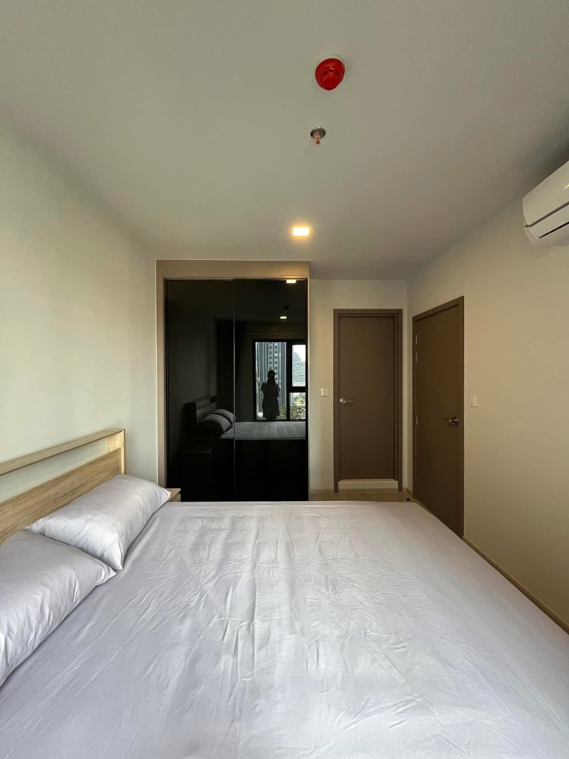 Life Phahol - Ladprao, 1 bed condo in Lat Phrao Early, Bangkok — photo 13
