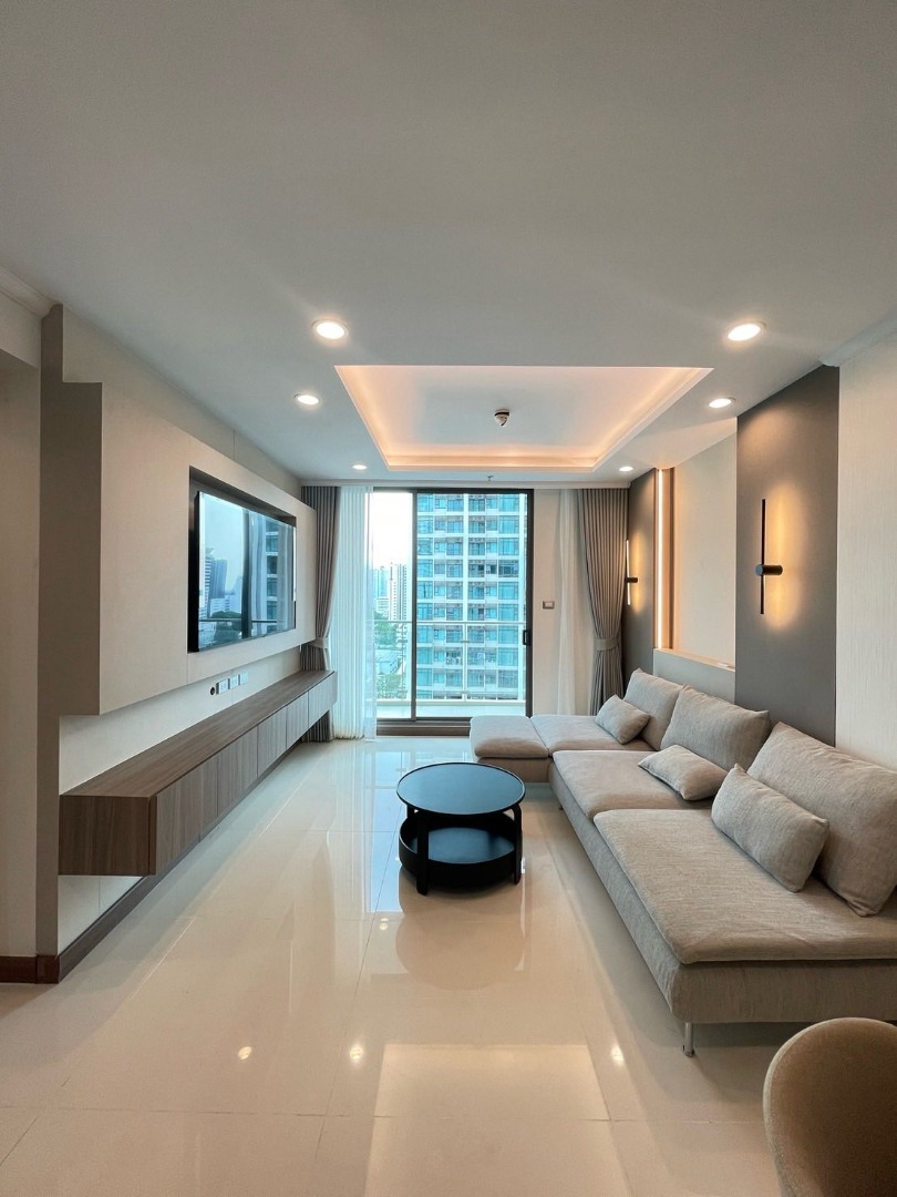Supalai Oriental Sukhumvit 39