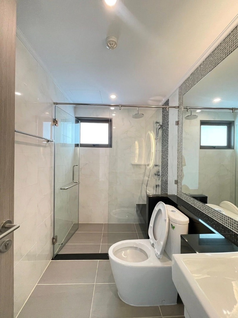 Supalai Oriental Sukhumvit 39, 2 bed condo in Sukhumvit, Bangkok — photo 3