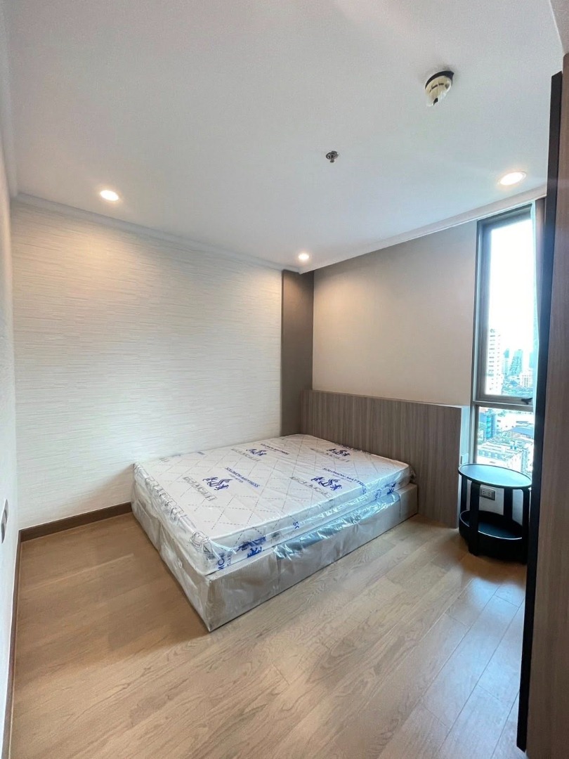 Supalai Oriental Sukhumvit 39, 2 bed condo in Sukhumvit, Bangkok — photo 4