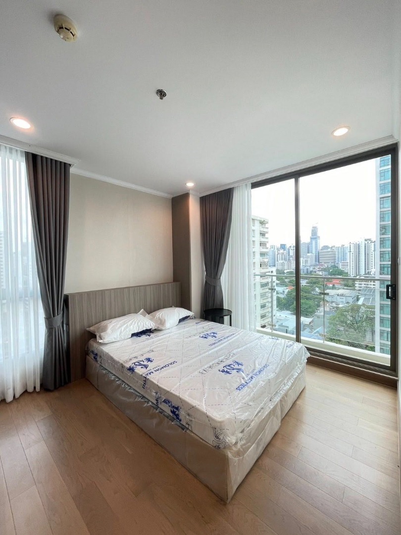 Supalai Oriental Sukhumvit 39, 2 bed condo in Sukhumvit, Bangkok — photo 5