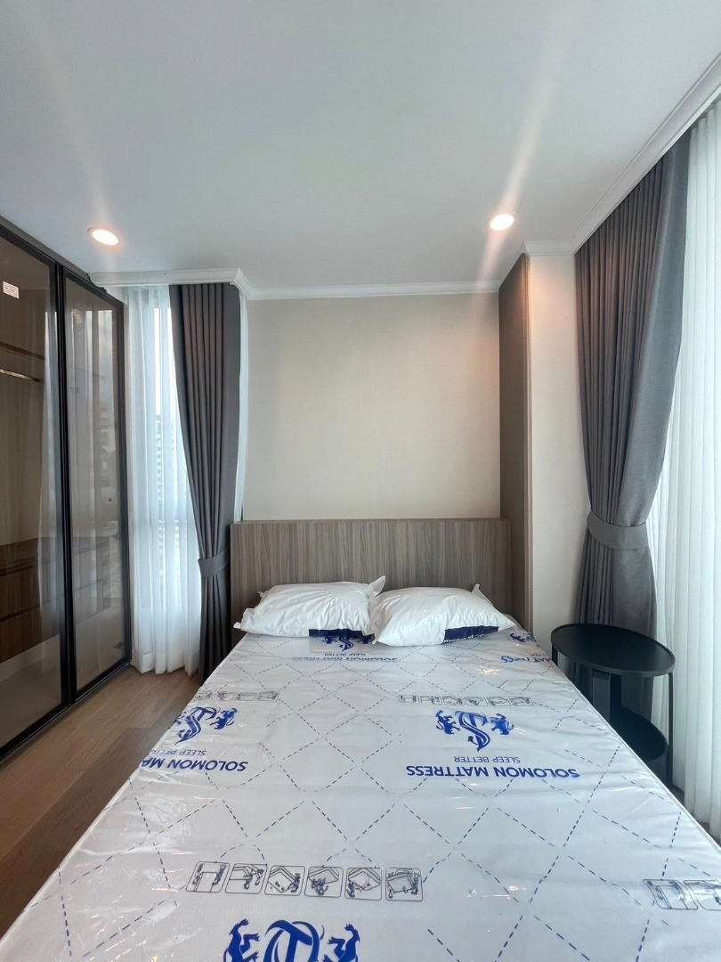 Supalai Oriental Sukhumvit 39, 2 bed condo in Sukhumvit, Bangkok — photo 6